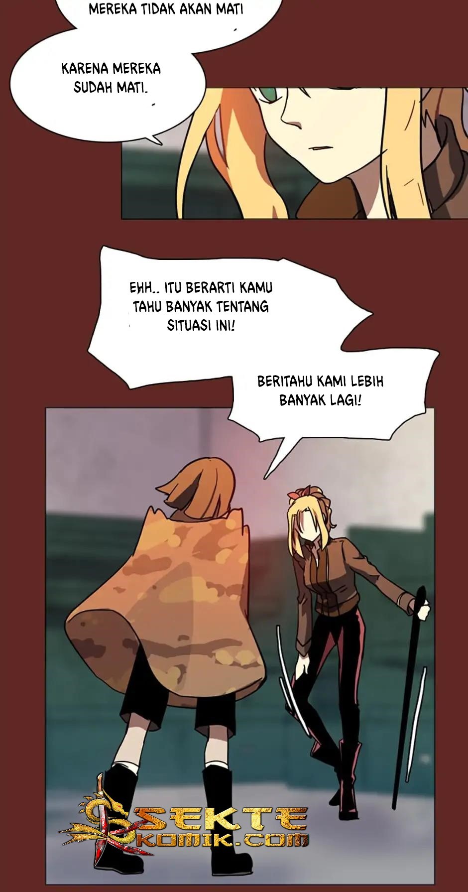 Dreamside Chapter 8 halaman 57