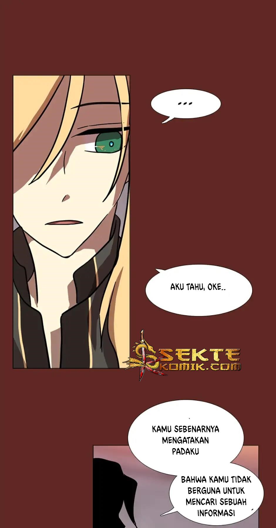 Dreamside Chapter 8 halaman 30