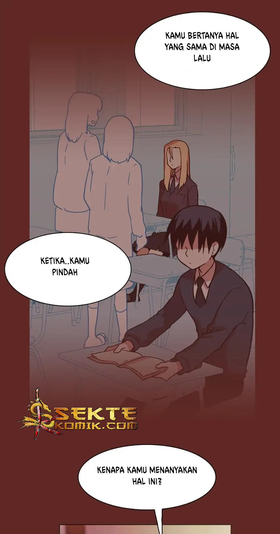 Dreamside Chapter 8 halaman 6