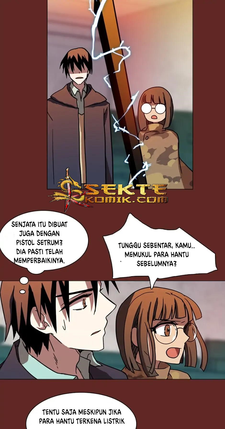 Dreamside Chapter 8 halaman 56