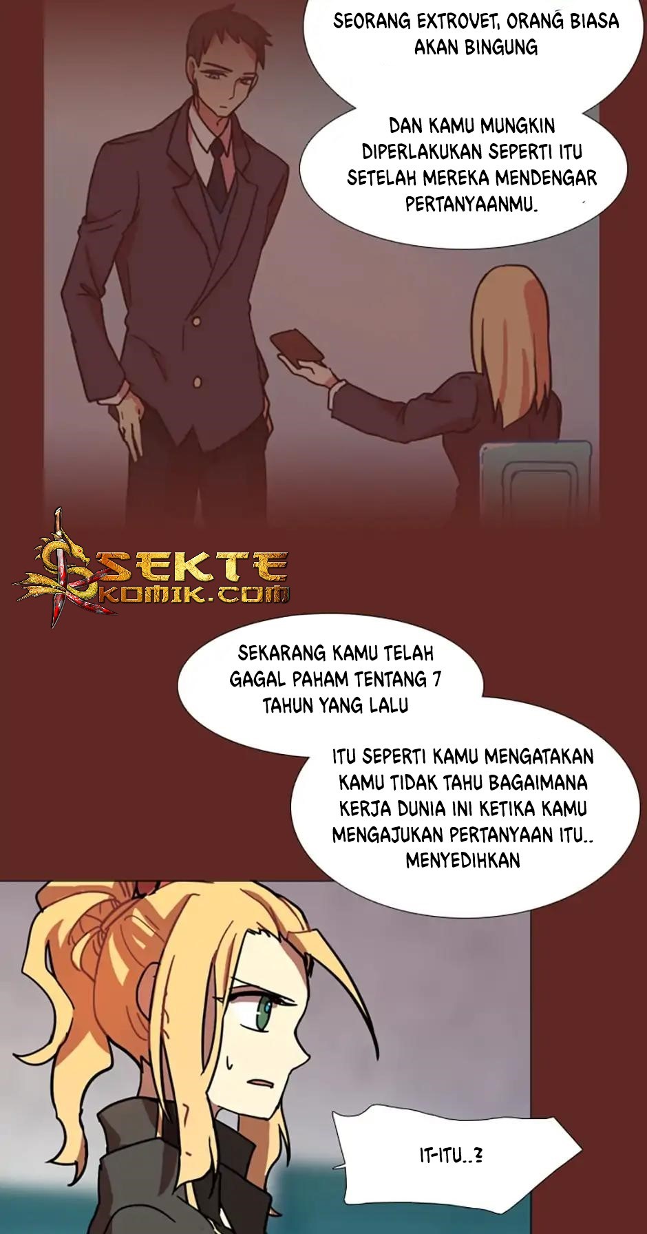 Dreamside Chapter 8 halaman 28