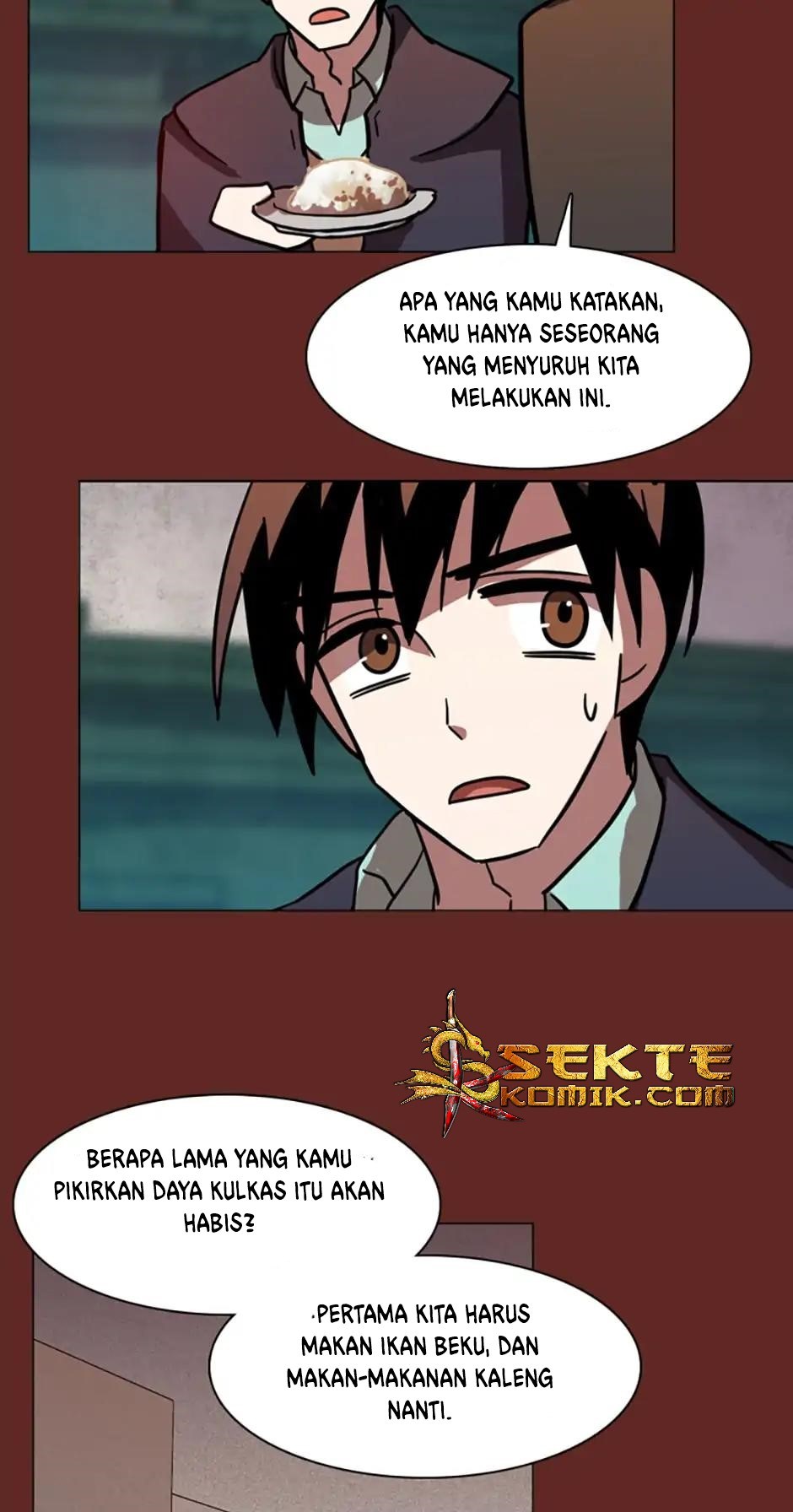 Dreamside Chapter 8 halaman 38