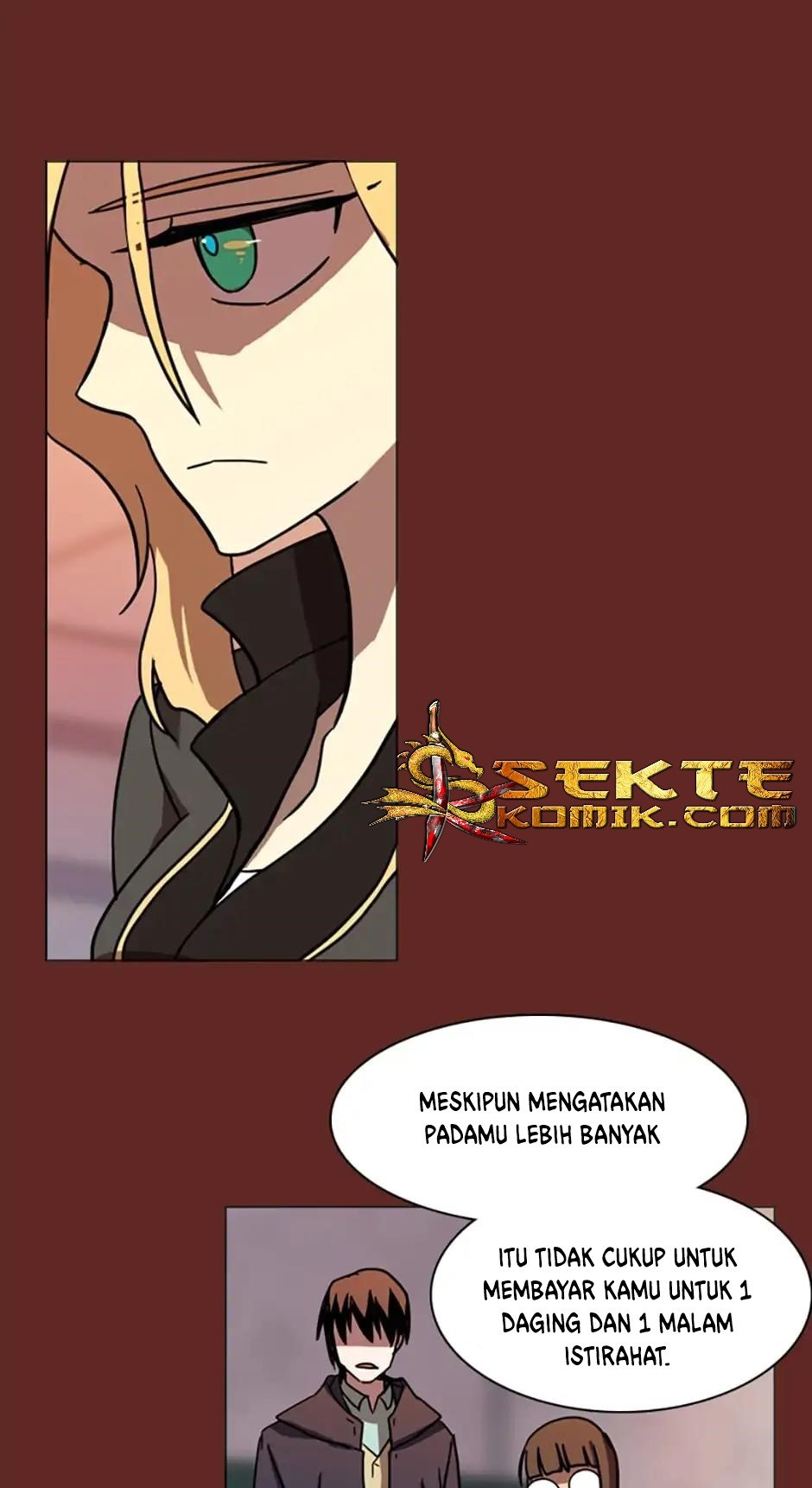 Dreamside Chapter 8 halaman 58