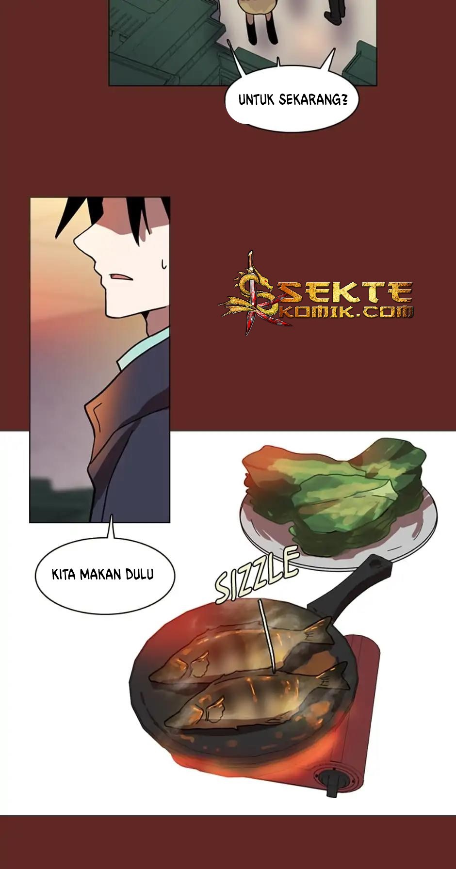 Dreamside Chapter 8 halaman 35