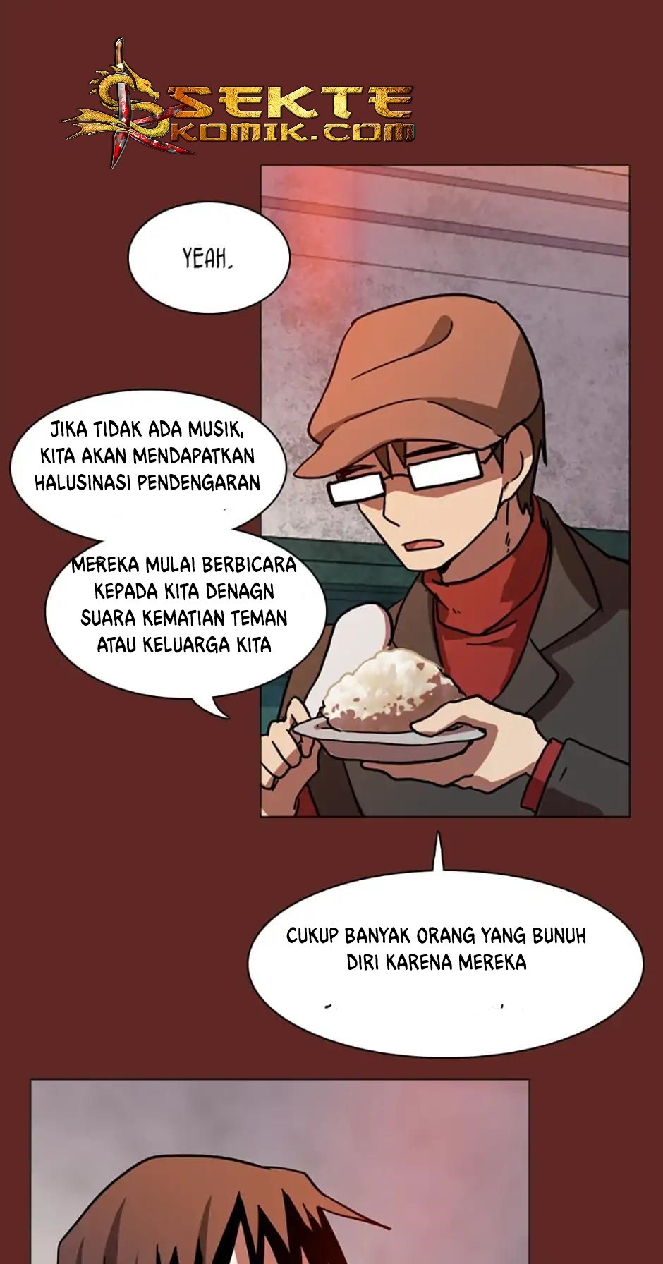 Dreamside Chapter 8 halaman 50