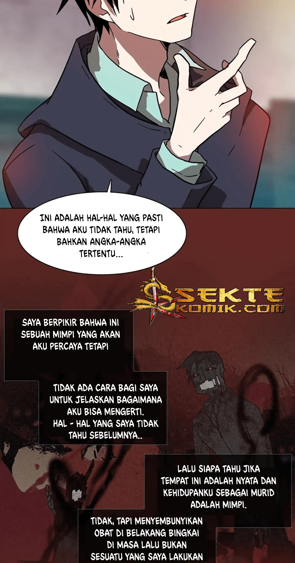 Dreamside Chapter 8 halaman 44