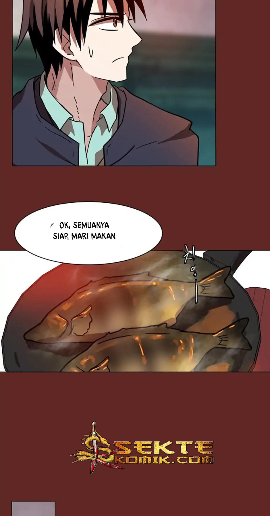 Dreamside Chapter 8 halaman 51