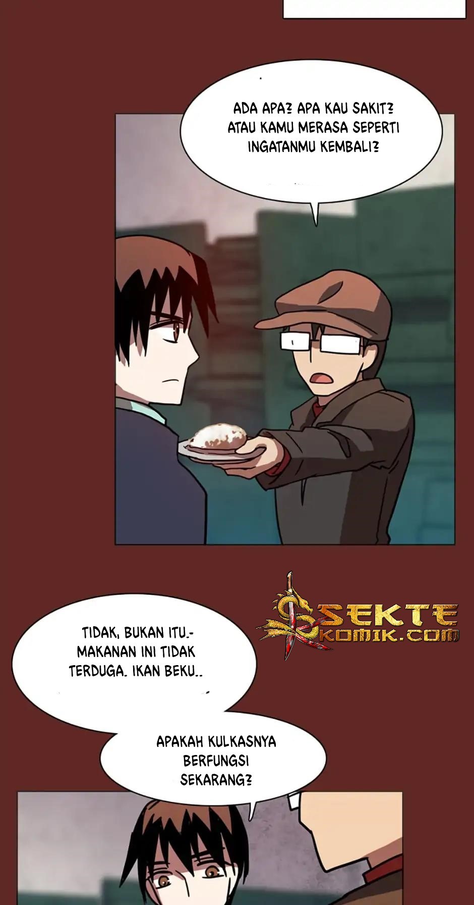 Dreamside Chapter 8 halaman 37