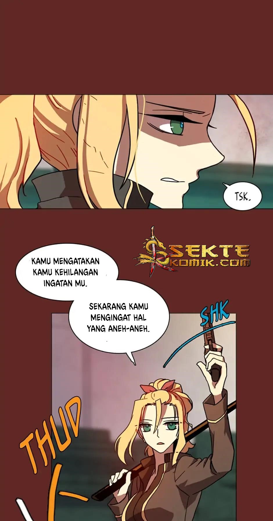 Dreamside Chapter 8 halaman 10