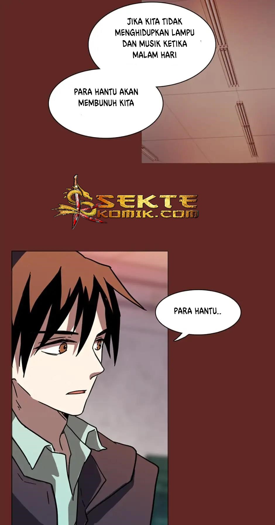 Dreamside Chapter 8 halaman 48