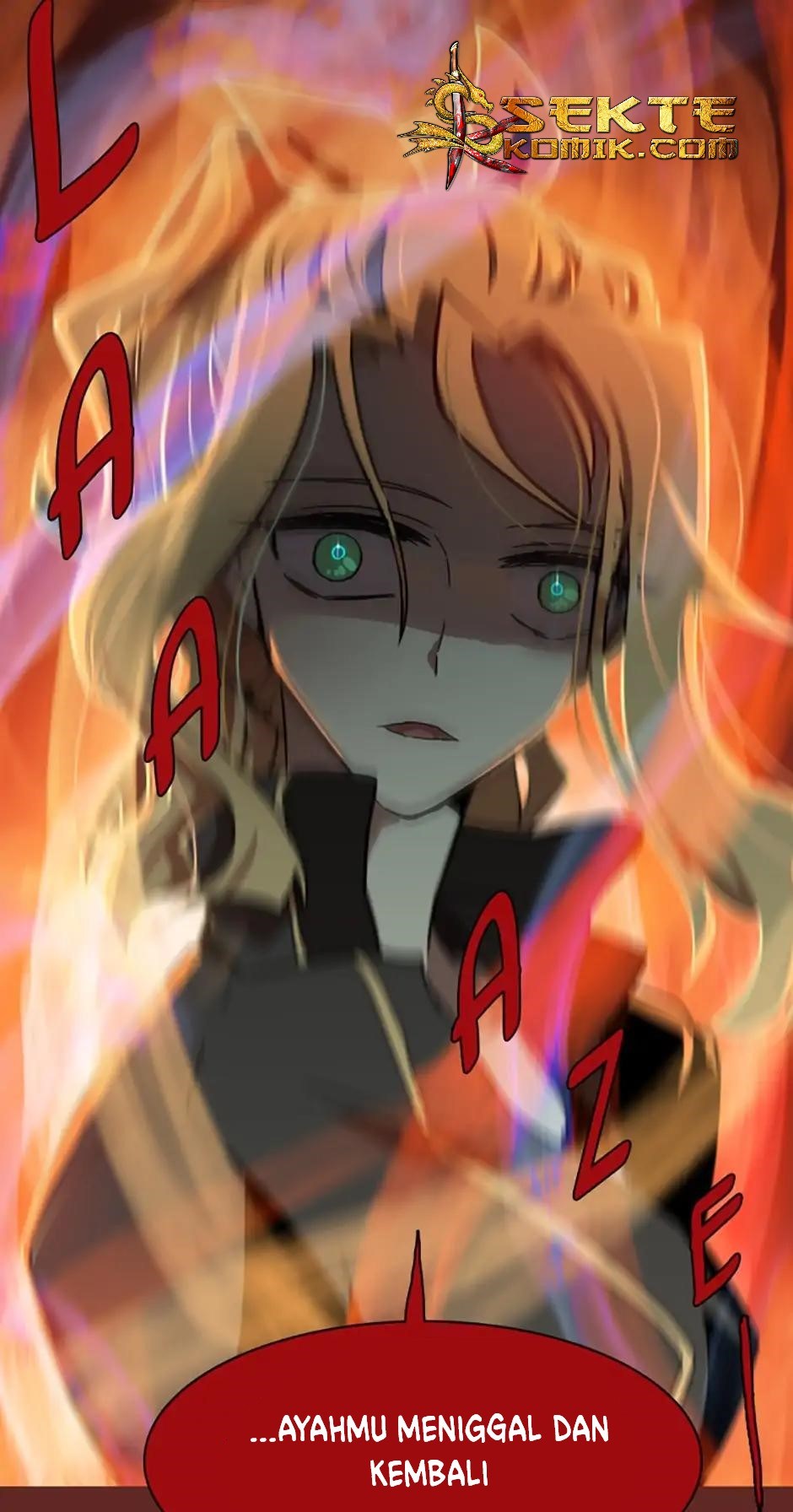 Dreamside Chapter 8 halaman 16