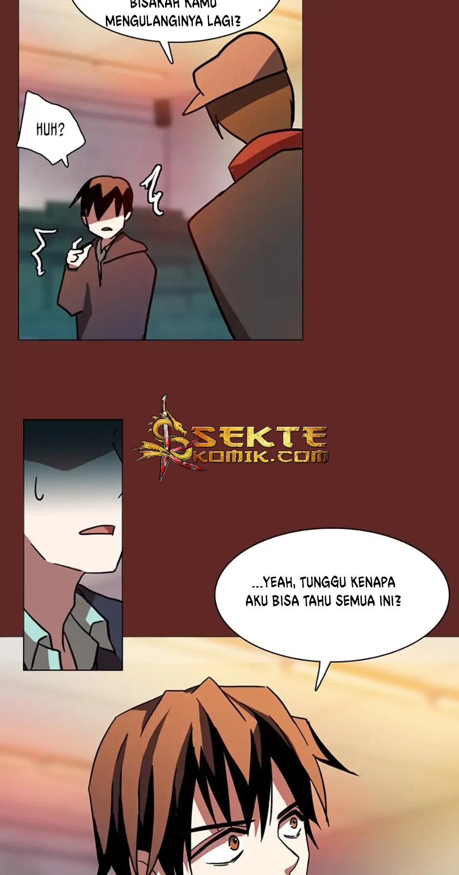 Dreamside Chapter 8 halaman 43