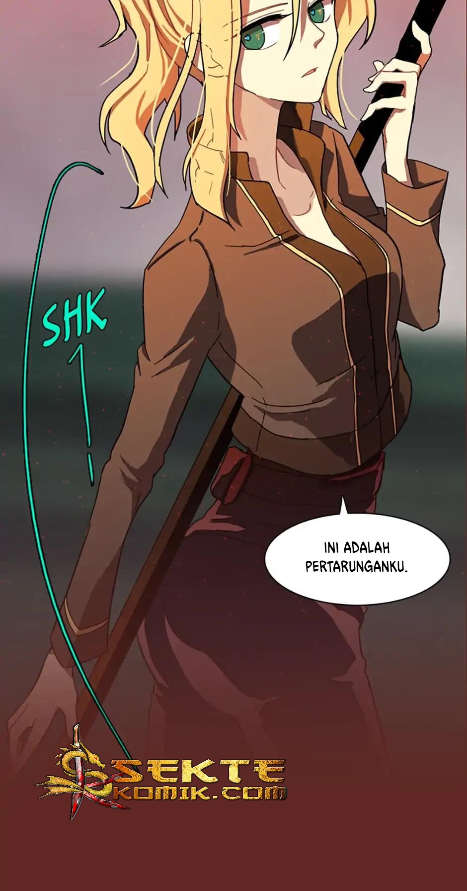 Dreamside Chapter 9 halaman 3