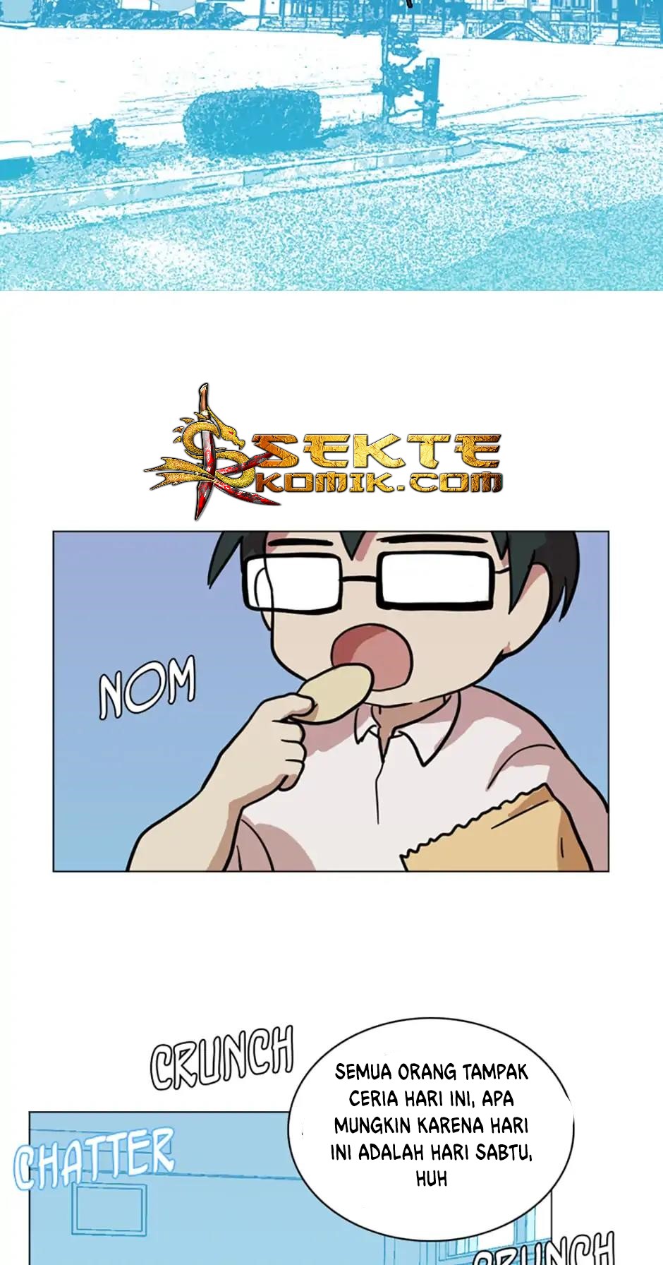 Dreamside Chapter 9 halaman 38