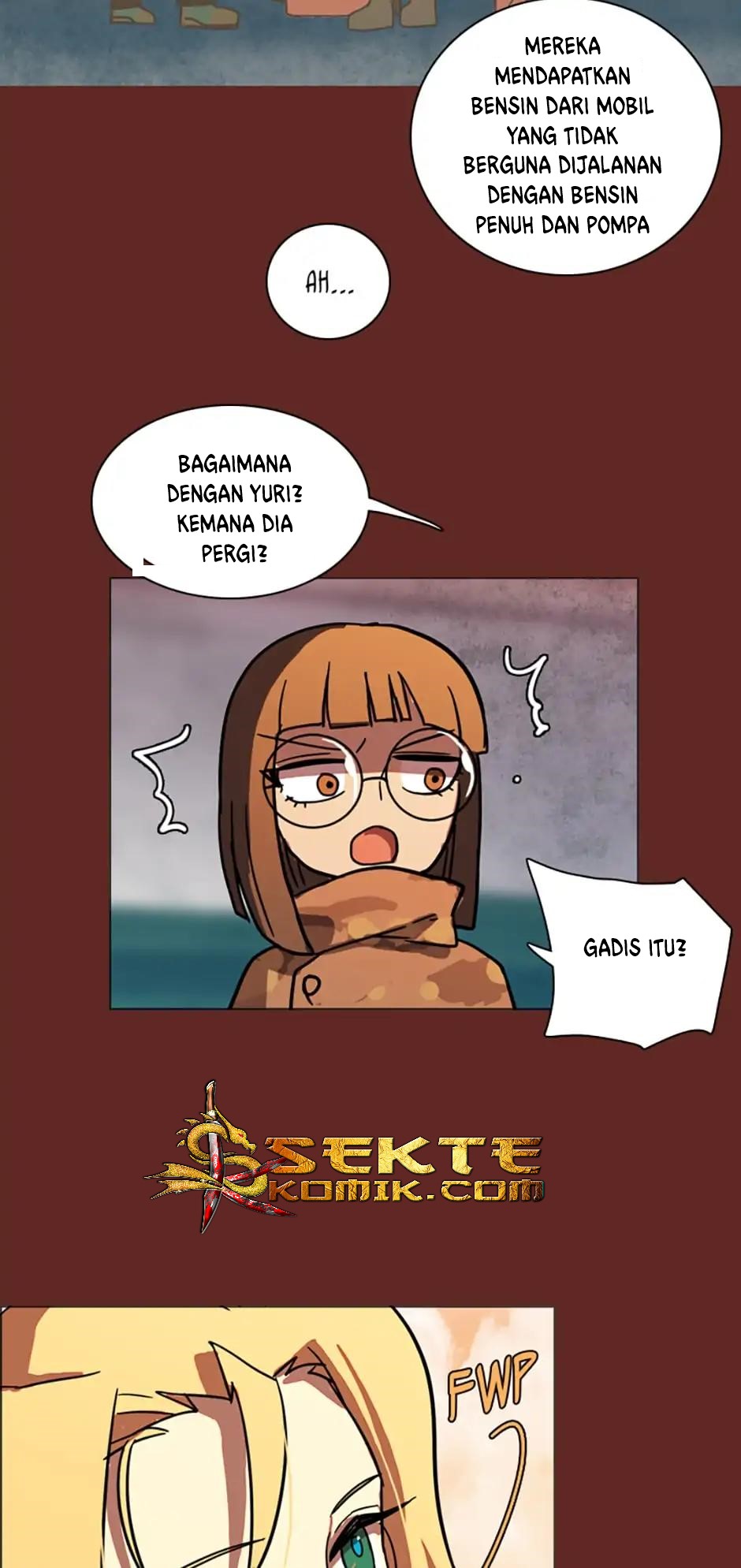 Dreamside Chapter 9 halaman 51