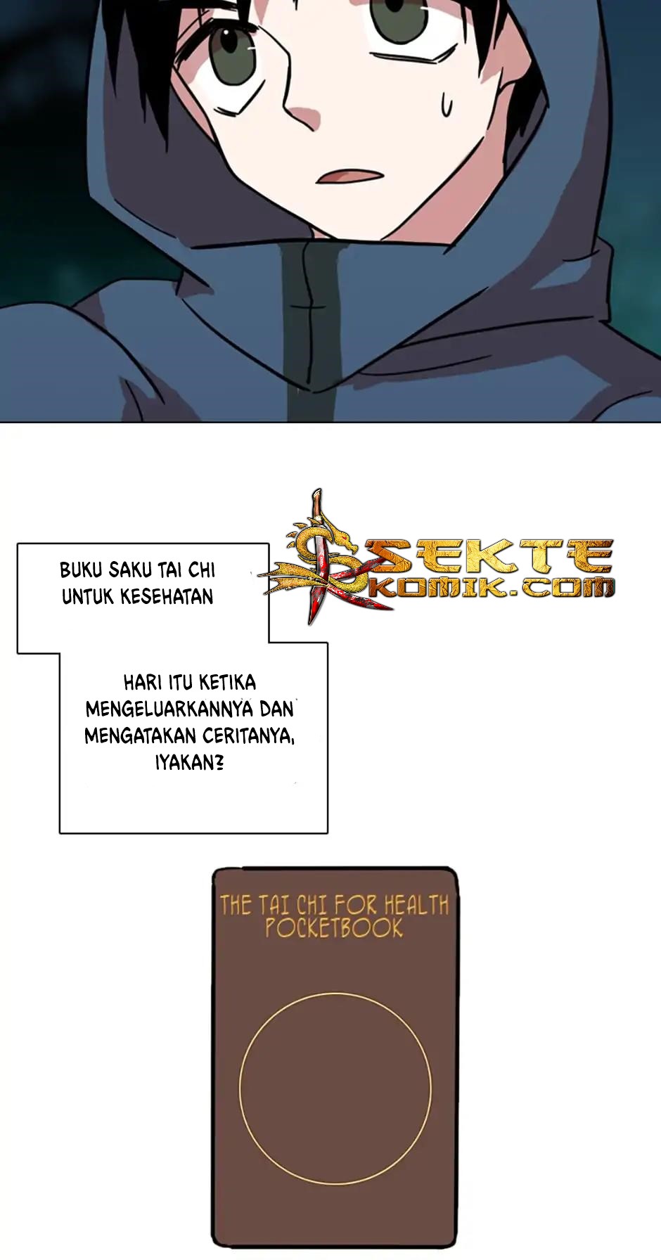 Dreamside Chapter 9 halaman 31
