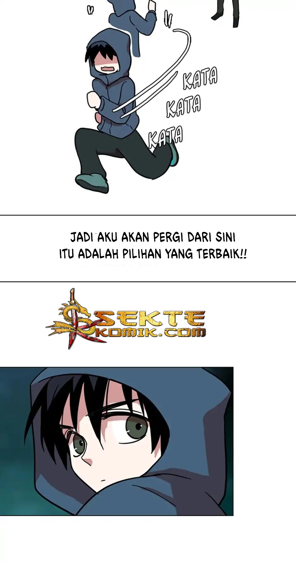 Dreamside Chapter 9 halaman 36