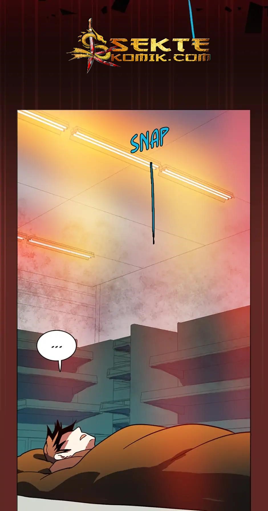 Dreamside Chapter 9 halaman 48
