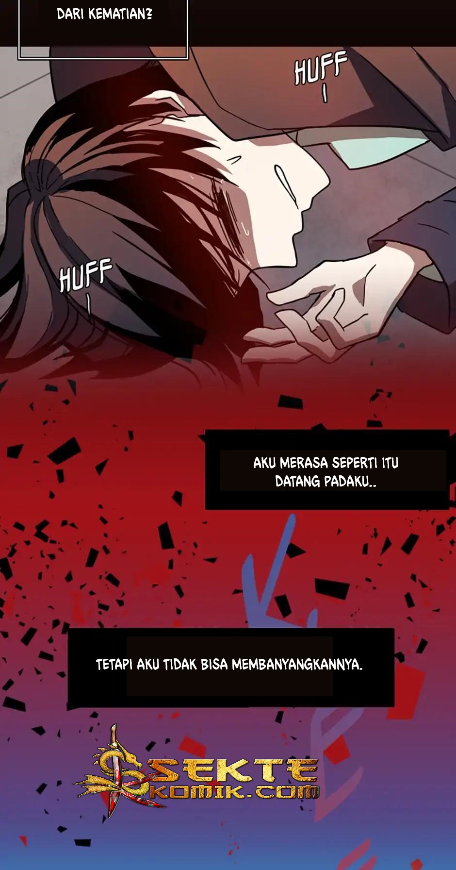 Dreamside Chapter 9 halaman 14