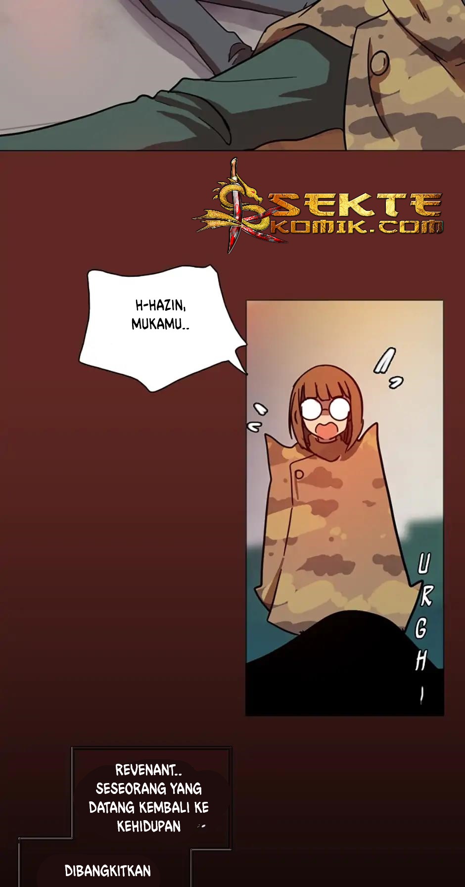 Dreamside Chapter 9 halaman 13