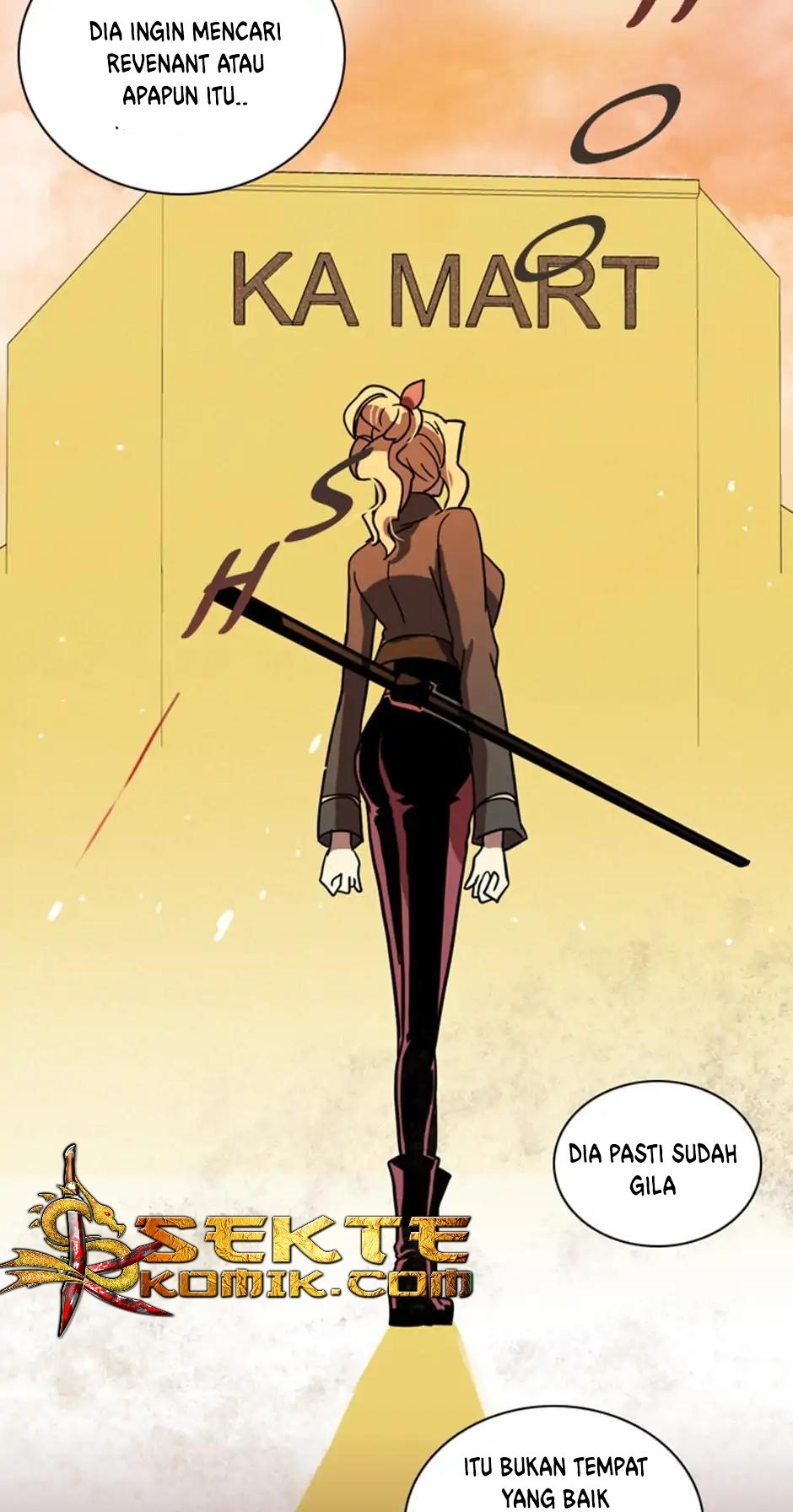 Dreamside Chapter 10 halaman 3