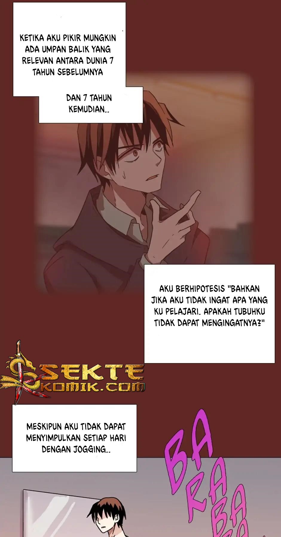 Dreamside Chapter 10 halaman 13