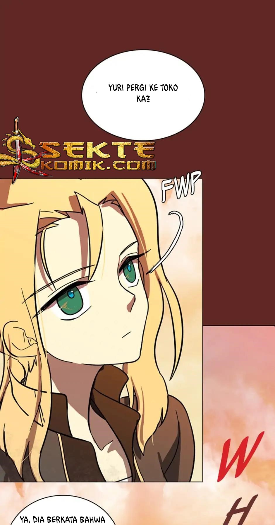 Dreamside Chapter 10 halaman 2