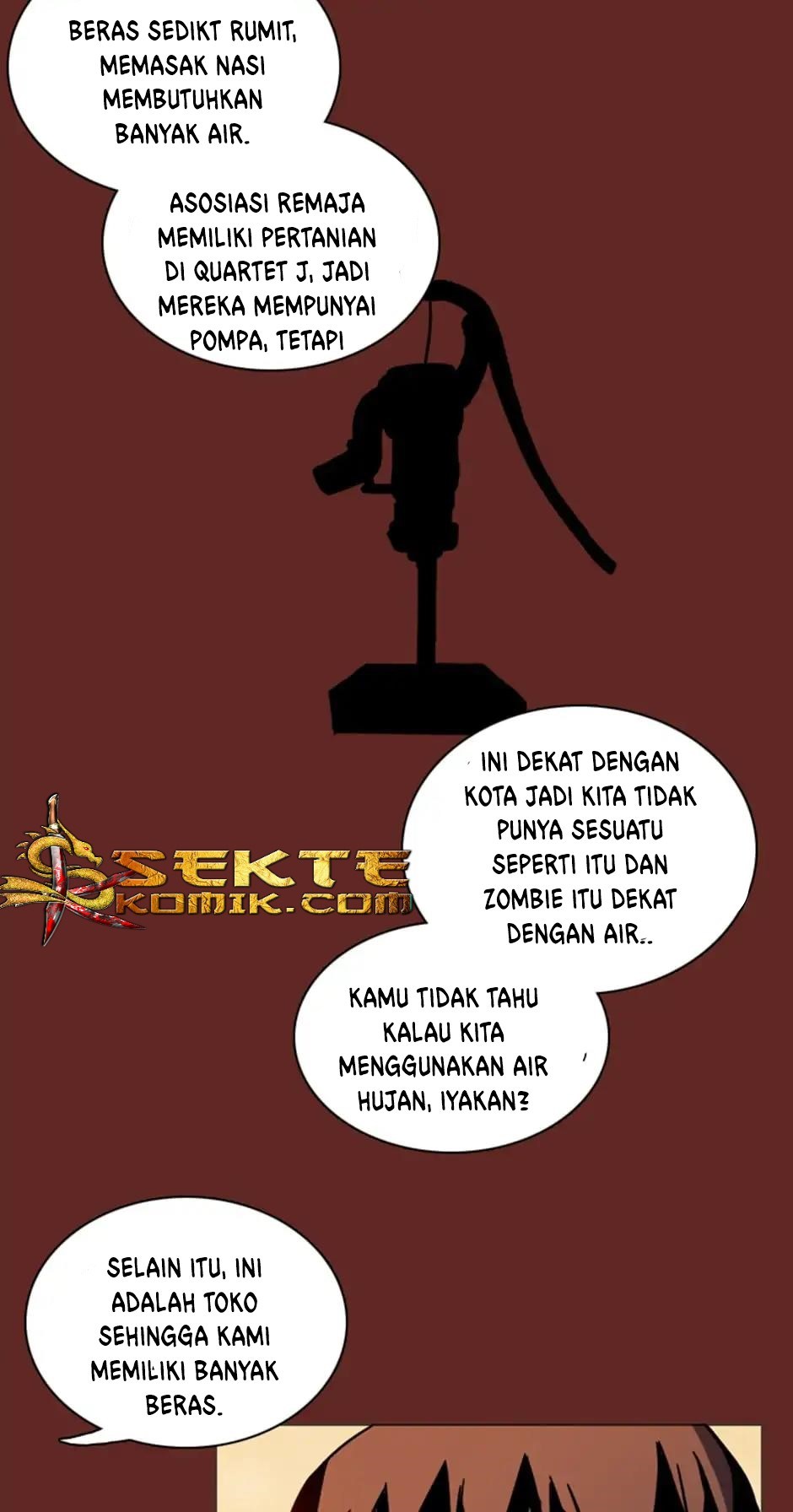 Dreamside Chapter 10 halaman 35
