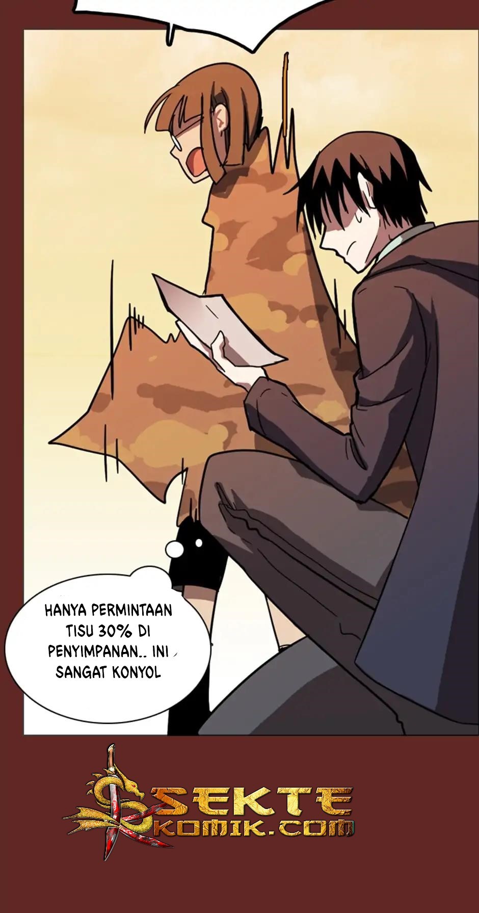 Dreamside Chapter 10 halaman 41