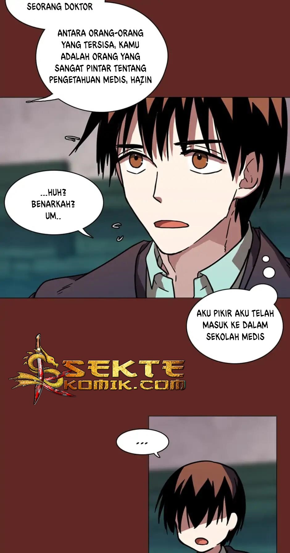 Dreamside Chapter 10 halaman 6