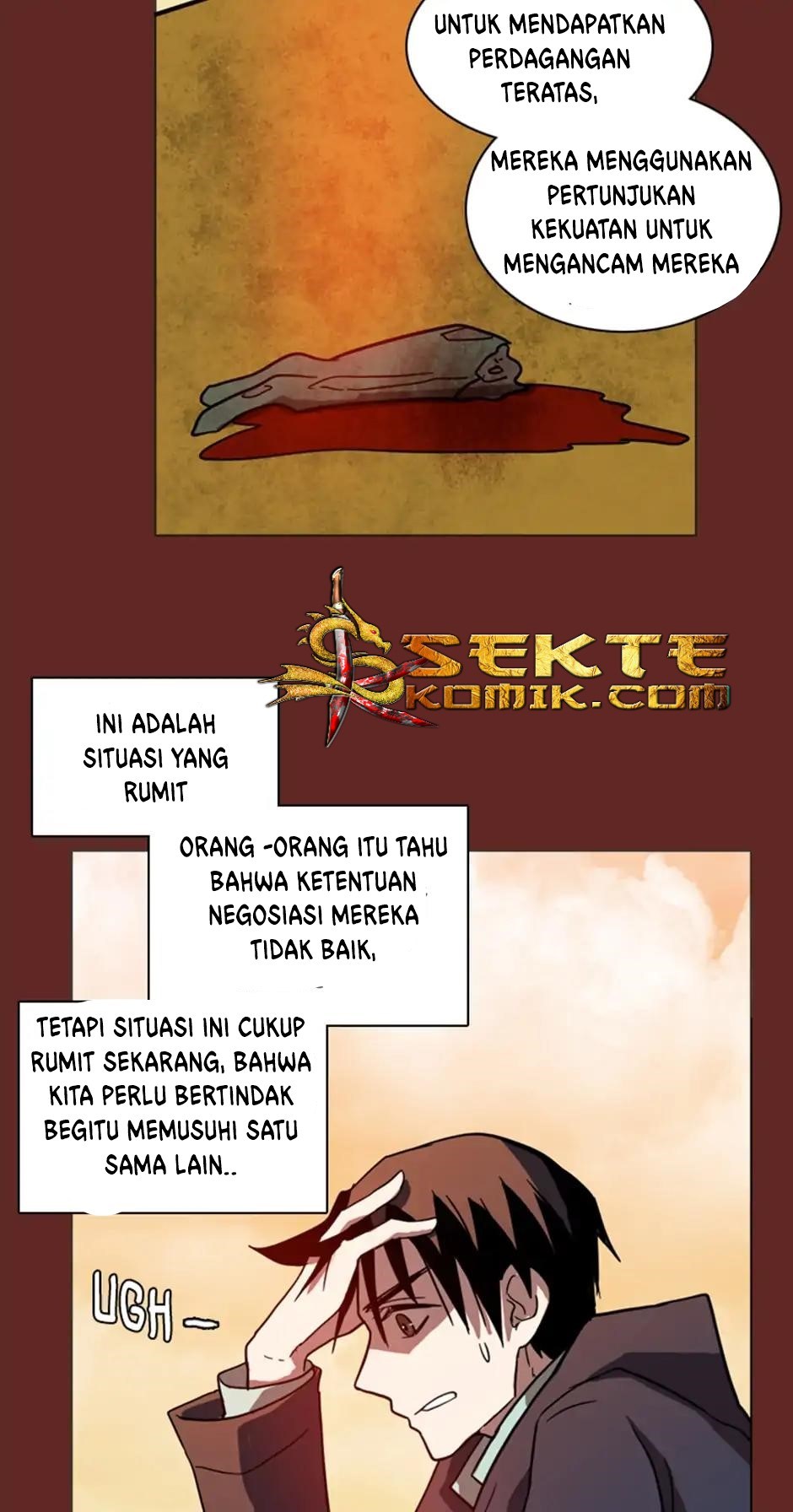 Dreamside Chapter 10 halaman 37
