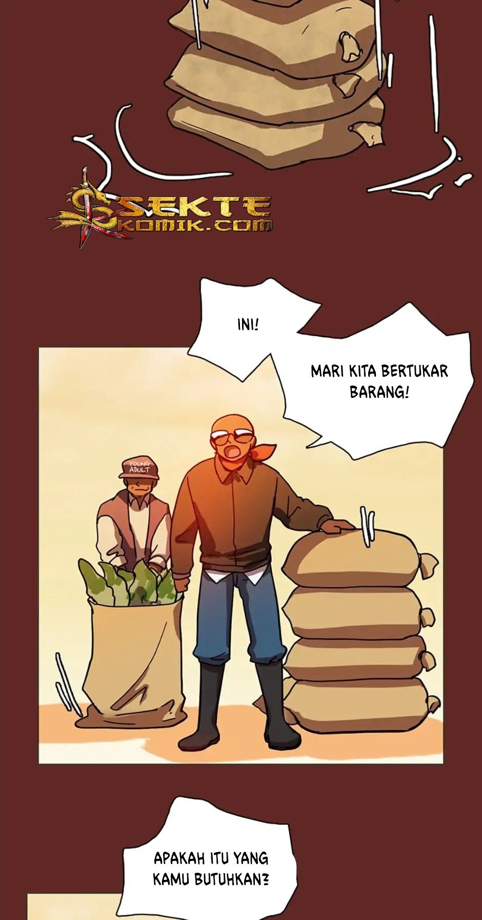 Dreamside Chapter 10 halaman 32