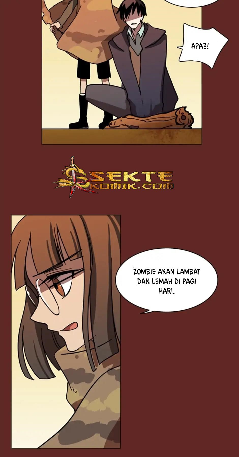 Dreamside Chapter 10 halaman 23