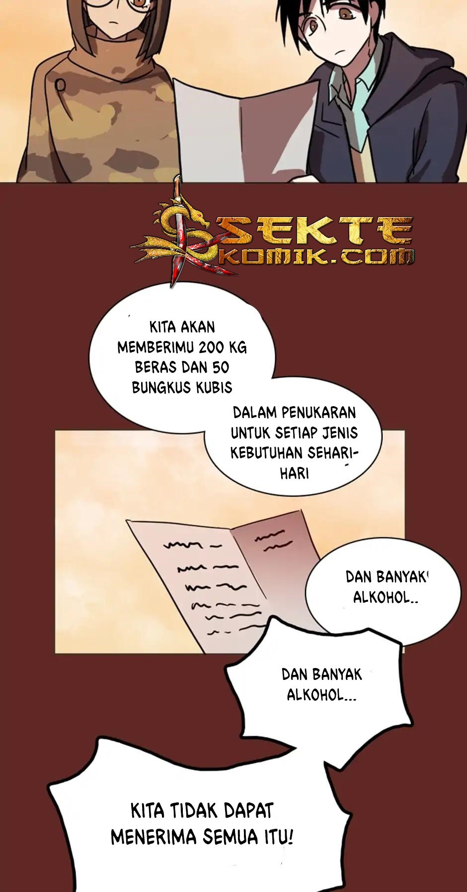 Dreamside Chapter 10 halaman 40