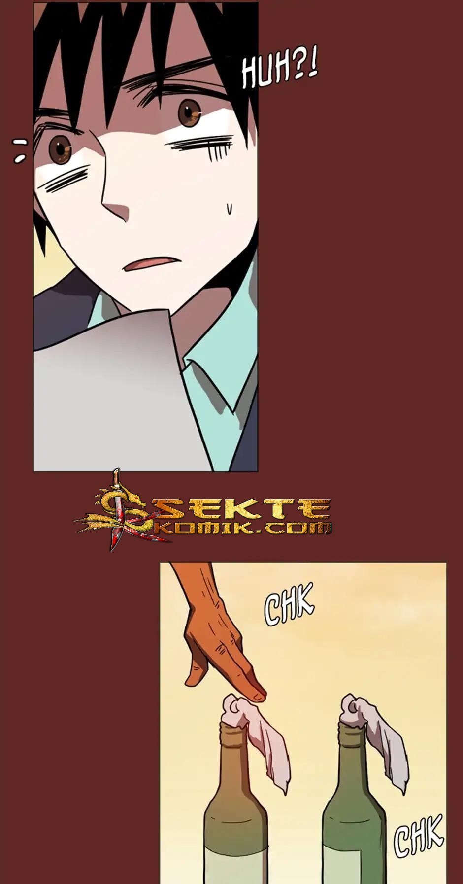 Dreamside Chapter 10 halaman 42