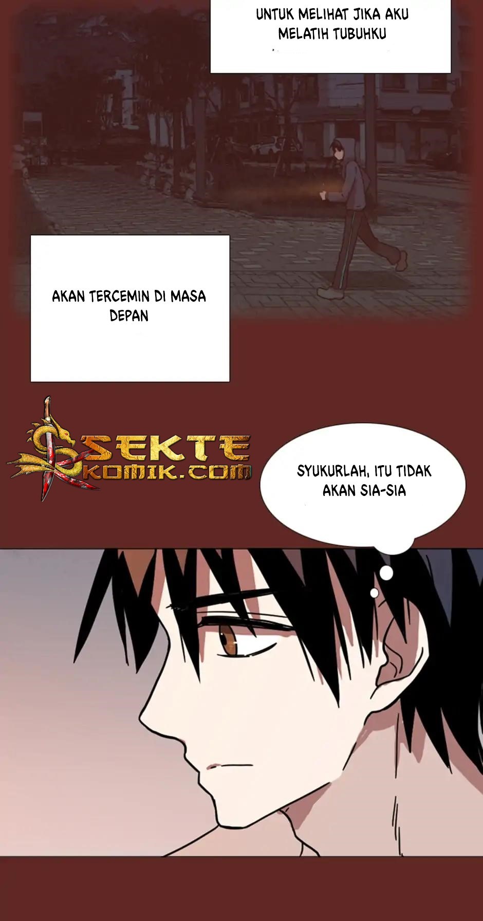 Dreamside Chapter 10 halaman 12