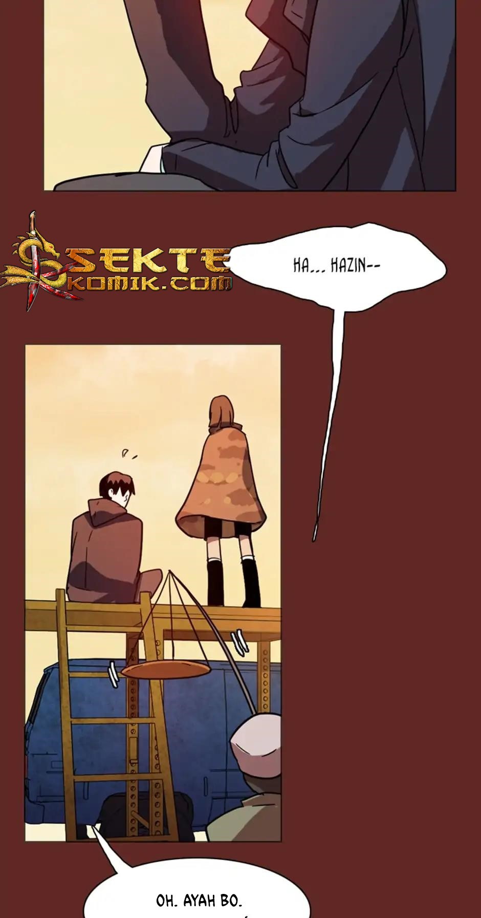 Dreamside Chapter 10 halaman 38