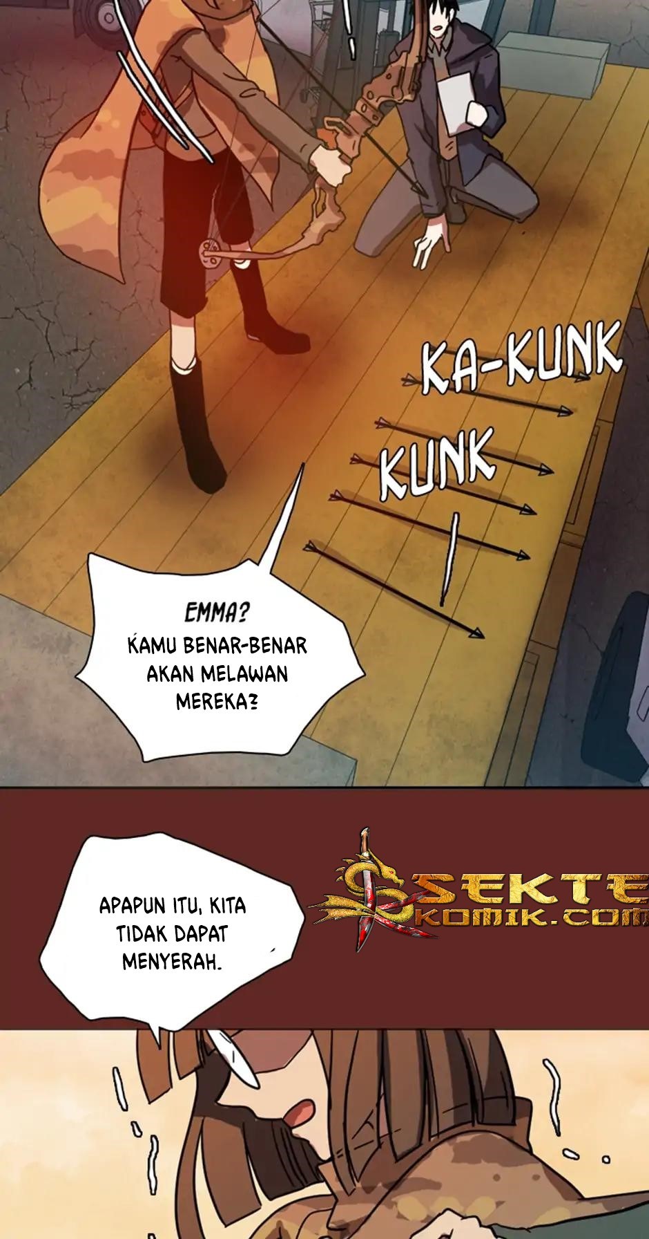 Dreamside Chapter 10 halaman 45