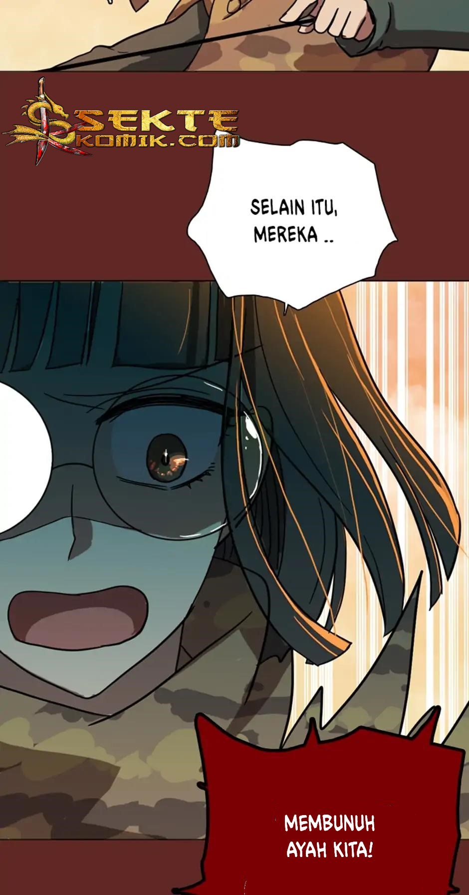 Dreamside Chapter 10 halaman 46