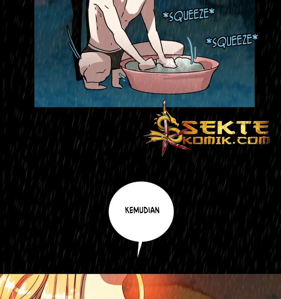 Dreamside Chapter 100 halaman 33