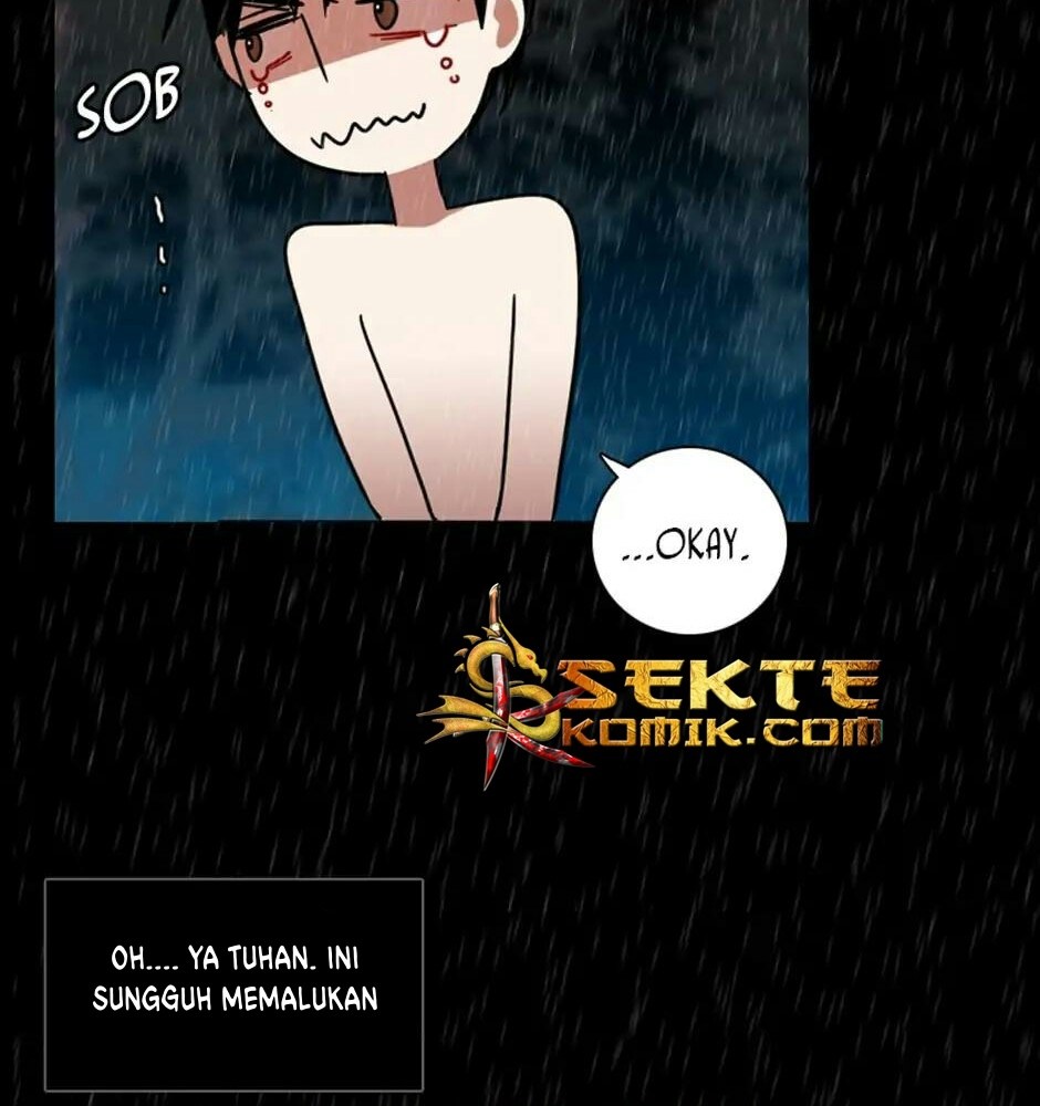 Dreamside Chapter 100 halaman 46