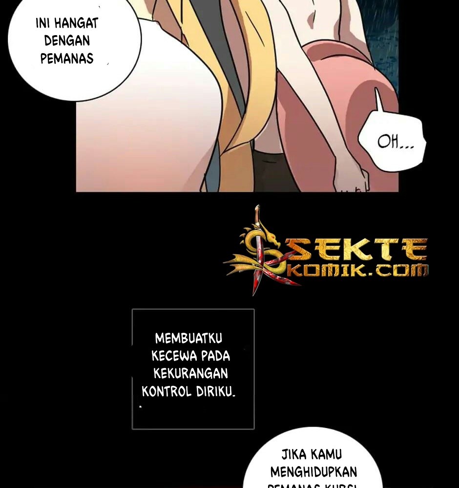 Dreamside Chapter 100 halaman 75