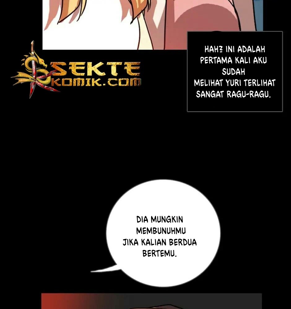 Dreamside Chapter 100 halaman 88
