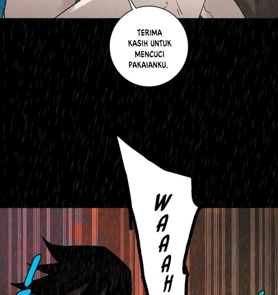 Dreamside Chapter 100 halaman 35