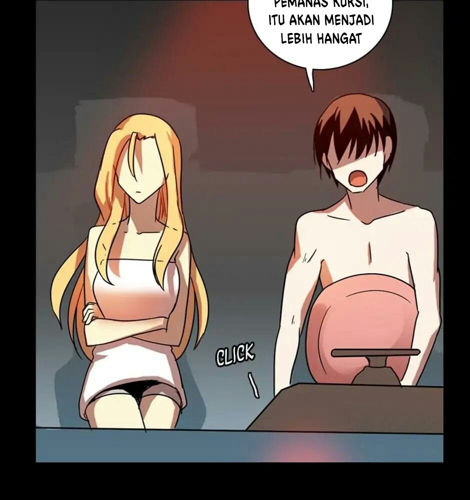 Dreamside Chapter 100 halaman 76