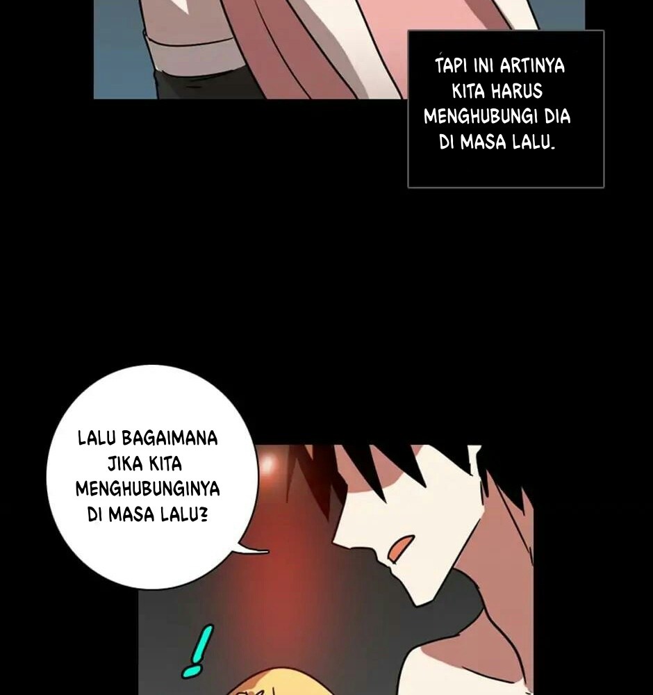 Dreamside Chapter 100 halaman 83