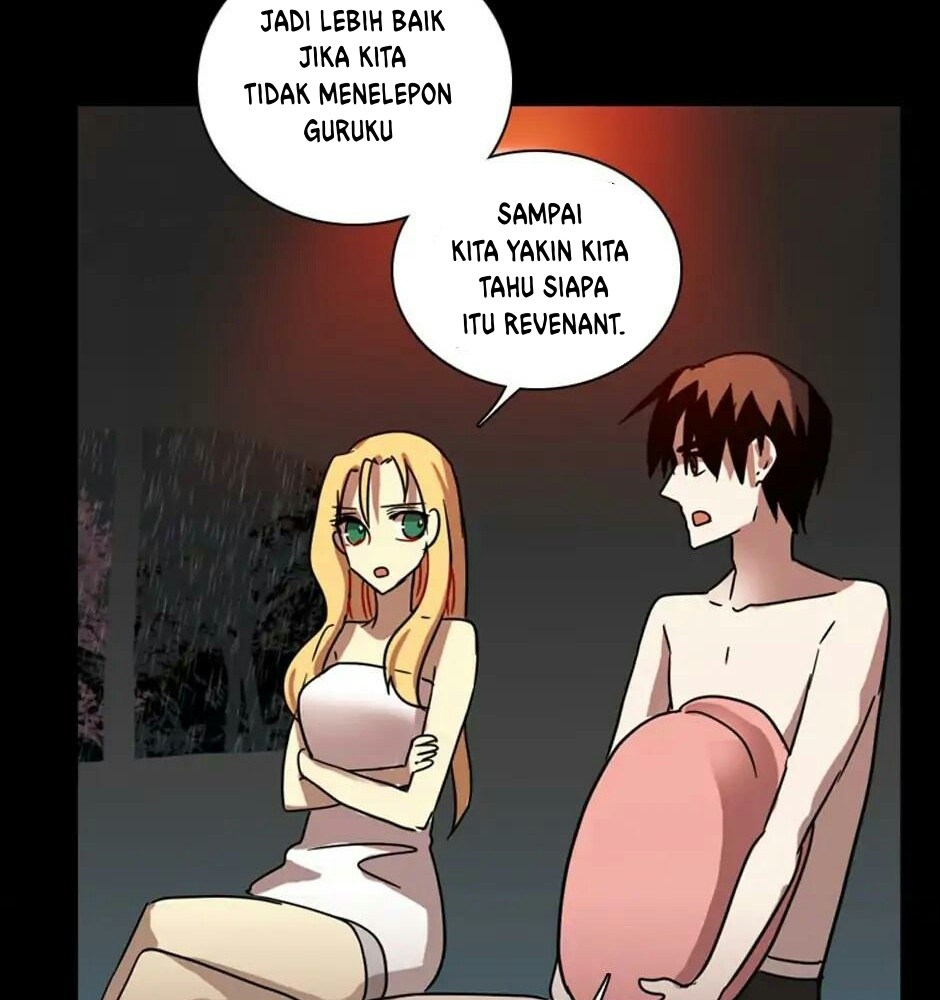 Dreamside Chapter 100 halaman 95