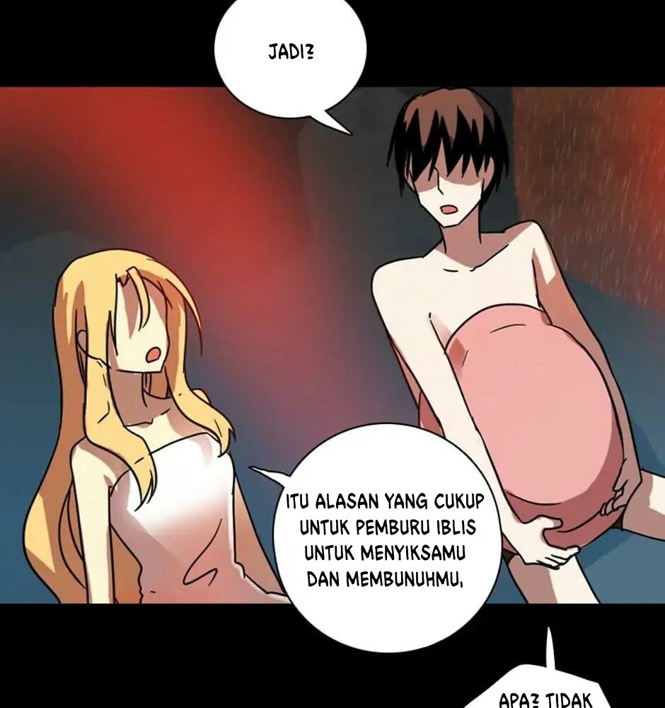Dreamside Chapter 100 halaman 92