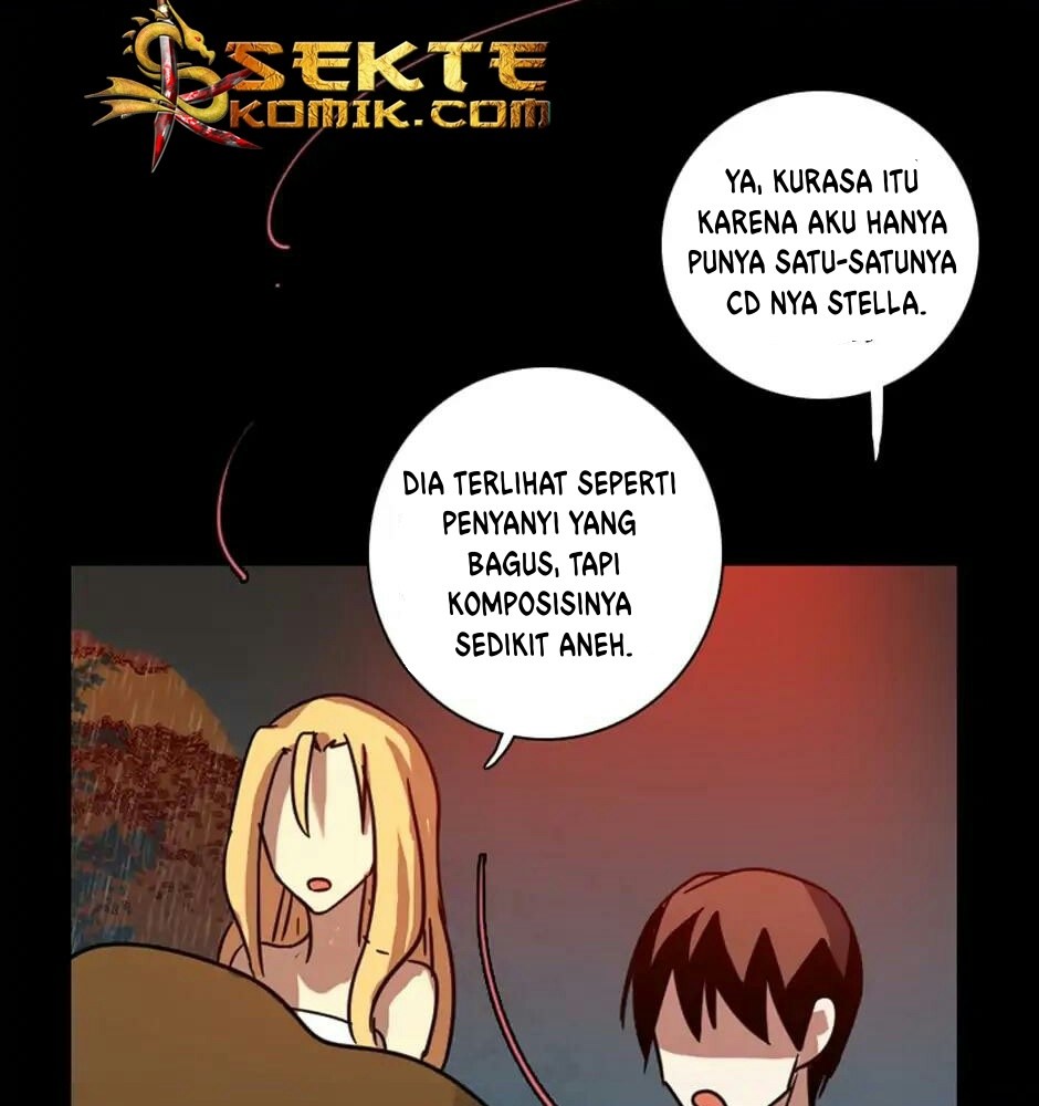 Dreamside Chapter 100 halaman 115