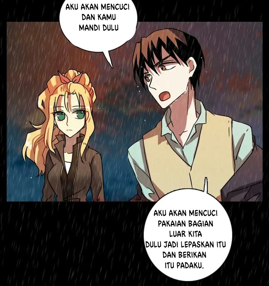 Dreamside Chapter 100 halaman 22